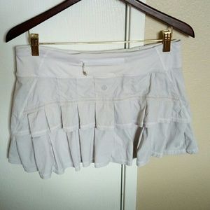 🎊 Lululemon Pace rival skirt🎊